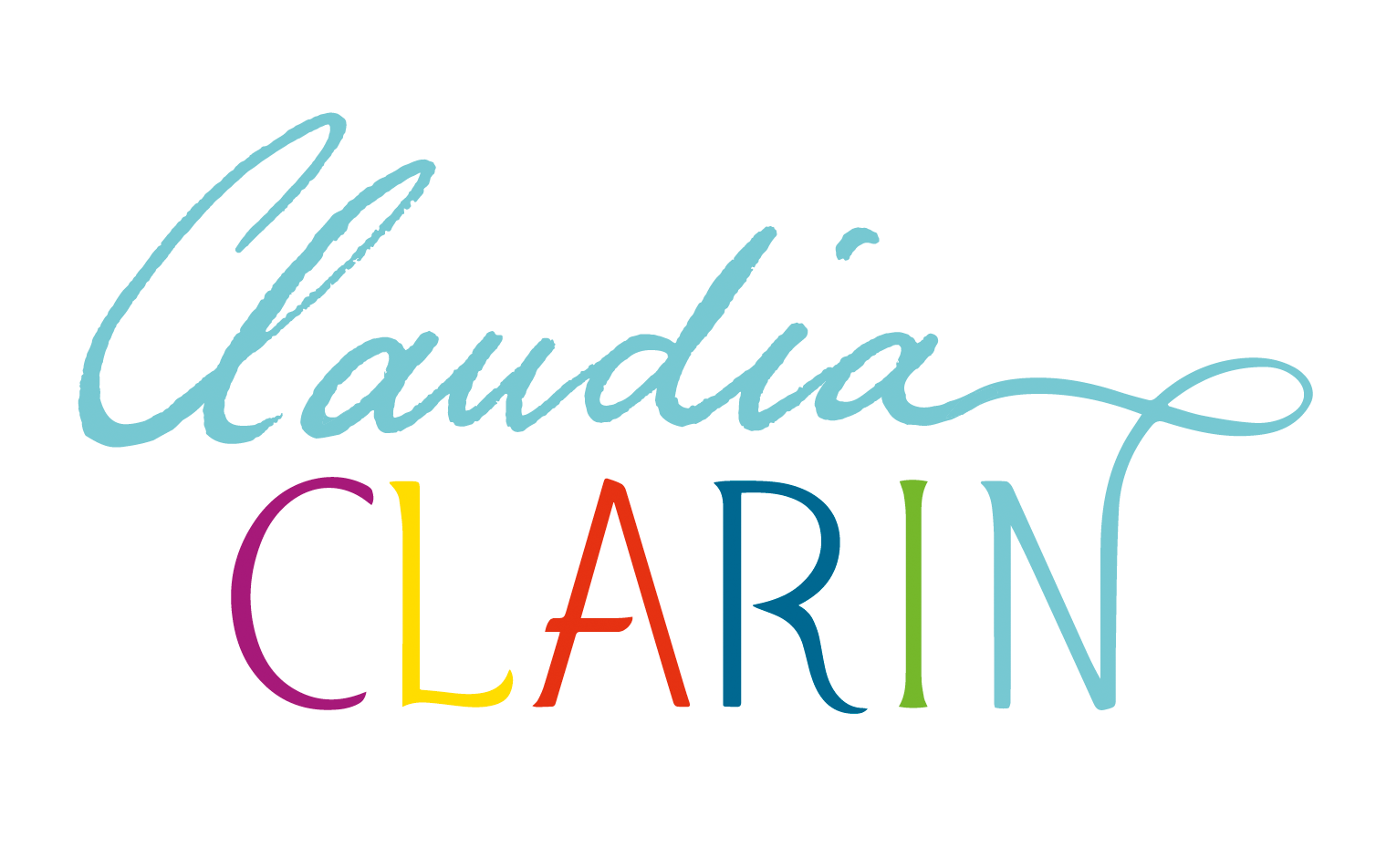 Claudia Clarin - Kabarett aus Berlin