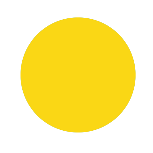 kreis_gelb